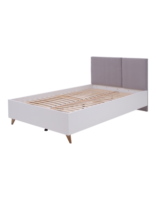 Postel 90/200 cm MOOD MD-12