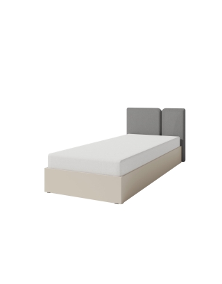 Postel 90/200 cm Luca LC13