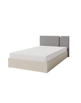 Postel 120/200 cm Luca LC14