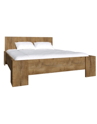 Postel 180/200cm Montana L1