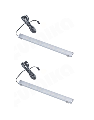 Osvětlení 2x LED