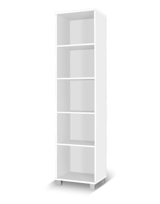 Regál MAXIMUS M12