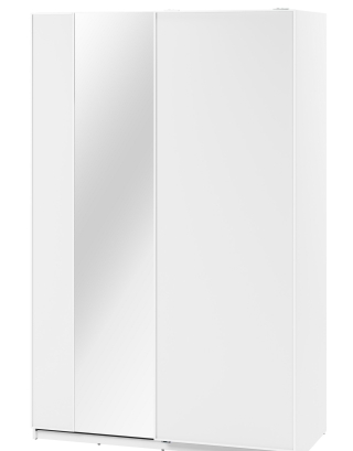 Šatní skříň MAXI MX-02