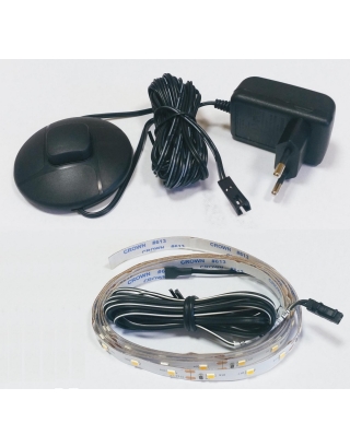 Osvětlení Led