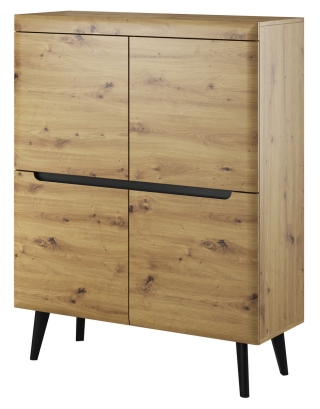 Komoda Nordi NK107