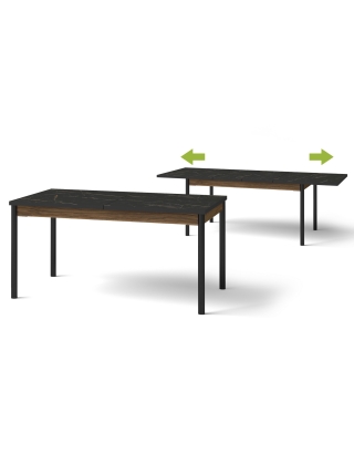 Rozkládací stůl 160/240 cm PRESTIGO P14