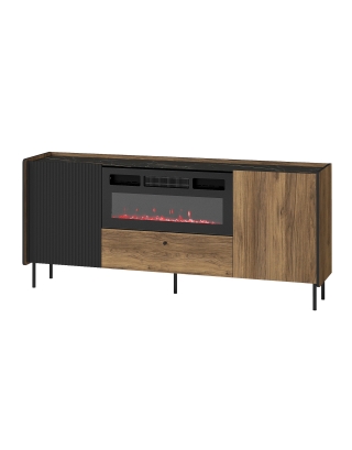 Komoda PRESTIGO P16 s krbem