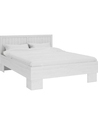 Postel 160/200cm PROWANSJA L1