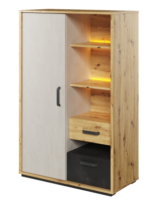 Skříňka QUBIC QB-05