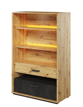 Regál QUBIC QB-06