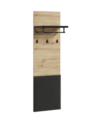 Věšákový panel Quant QG-07
