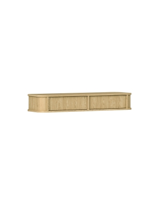 Toaletní stolek RINGO KT2S S40-KT2S-BDU