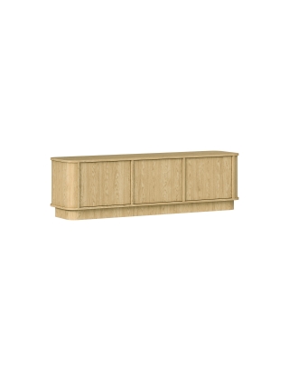 TV stolek RINGO RTV3D S40-RTV3D-BDU