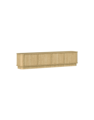 TV stolek RINGO RTV4D S40-RTV4D-BDU