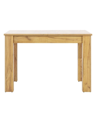 Rozkládací stůl 112/178cm Snobi SB14