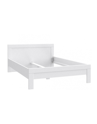 Postel 140/200cm Snow SNWL14