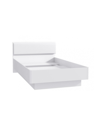 Postel 120/200cm Snow SNWL222