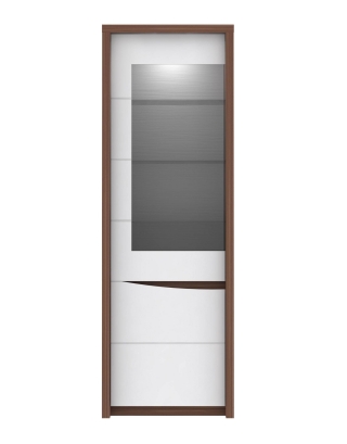 Vitrína Saint Tropez STZV711LB