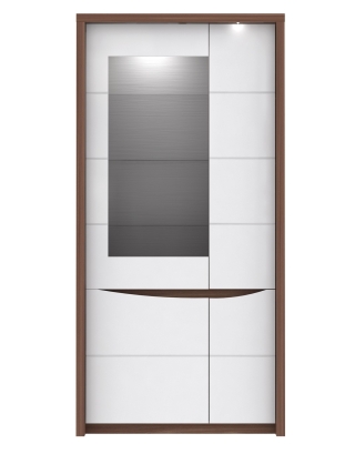 Vitrína Saint Tropez STZV721LB