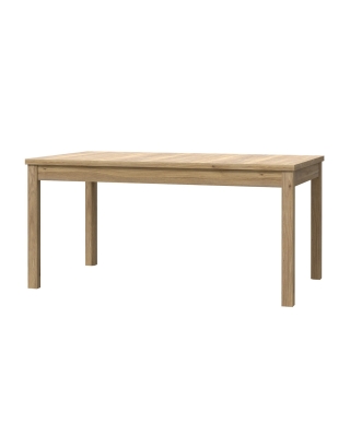 Rozkládací stůl 160/200cm JYTANA TBLT7029