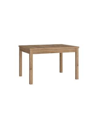 Rozkládací stůl 120/160cm JOADAKIS TBLT7081-D89