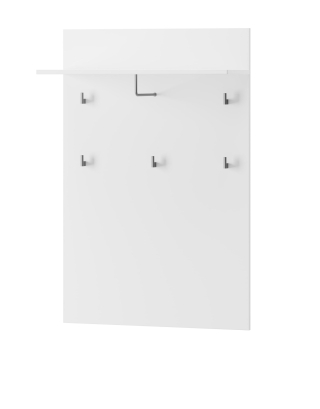 Věšákový panel Selene 20