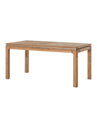 Rozkládací stůl 160/250 cm Montenegro 40