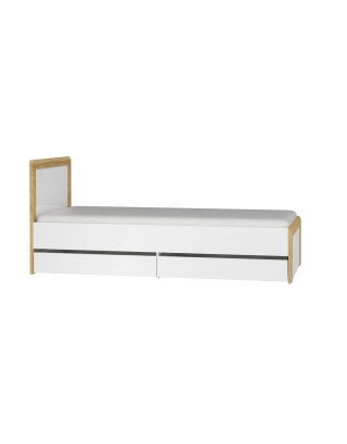 Postel 90/200cm THL-1