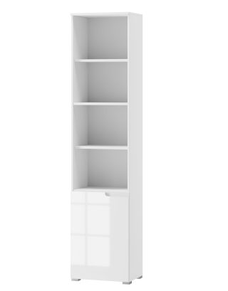 Regál Selene 12