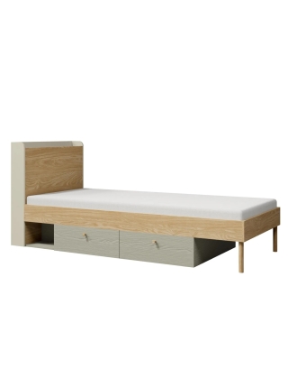Postel 90/200 cm YUKI Y13