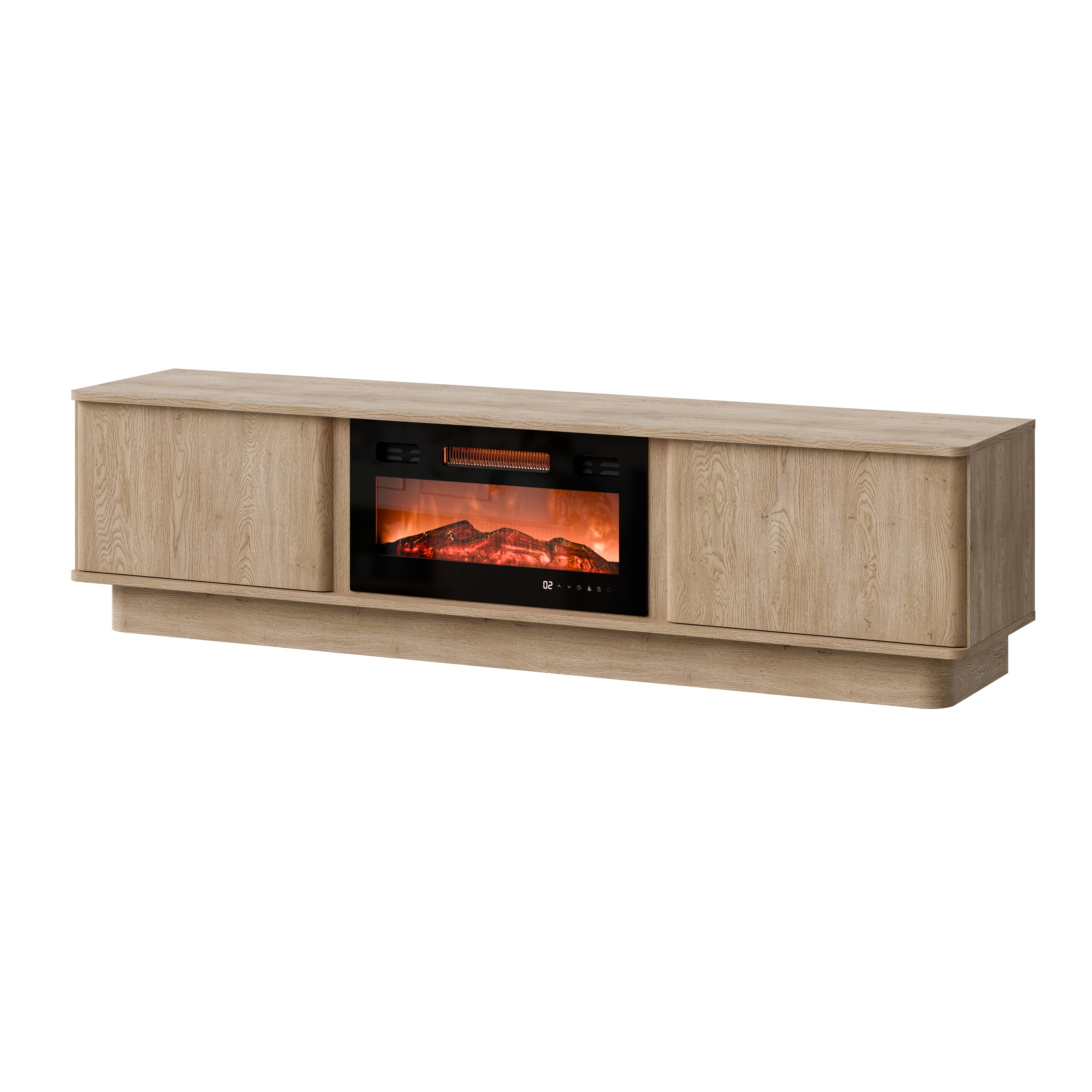 TV stolek DIEGO RTV 180 EF