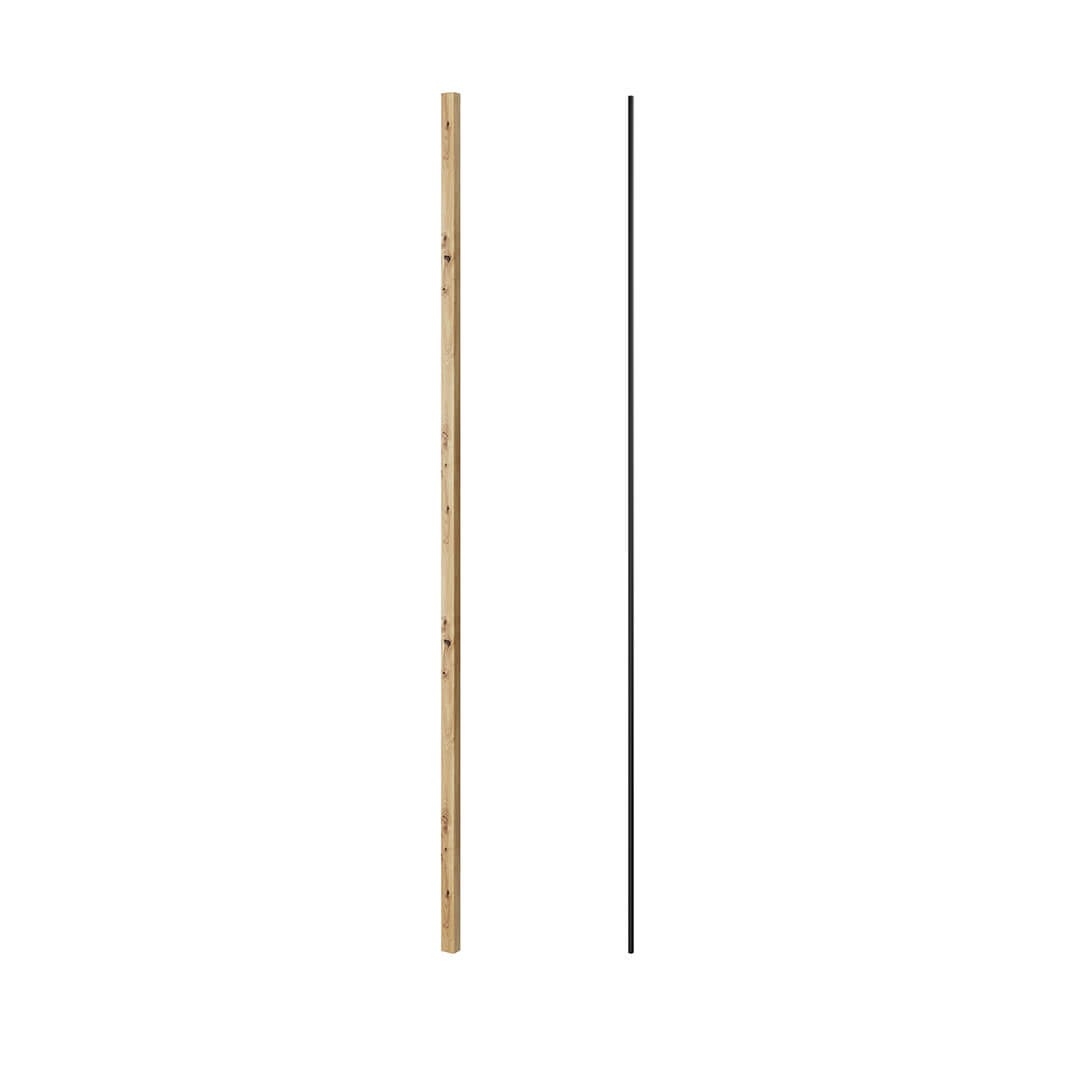 Osvětlení LED se závěsem