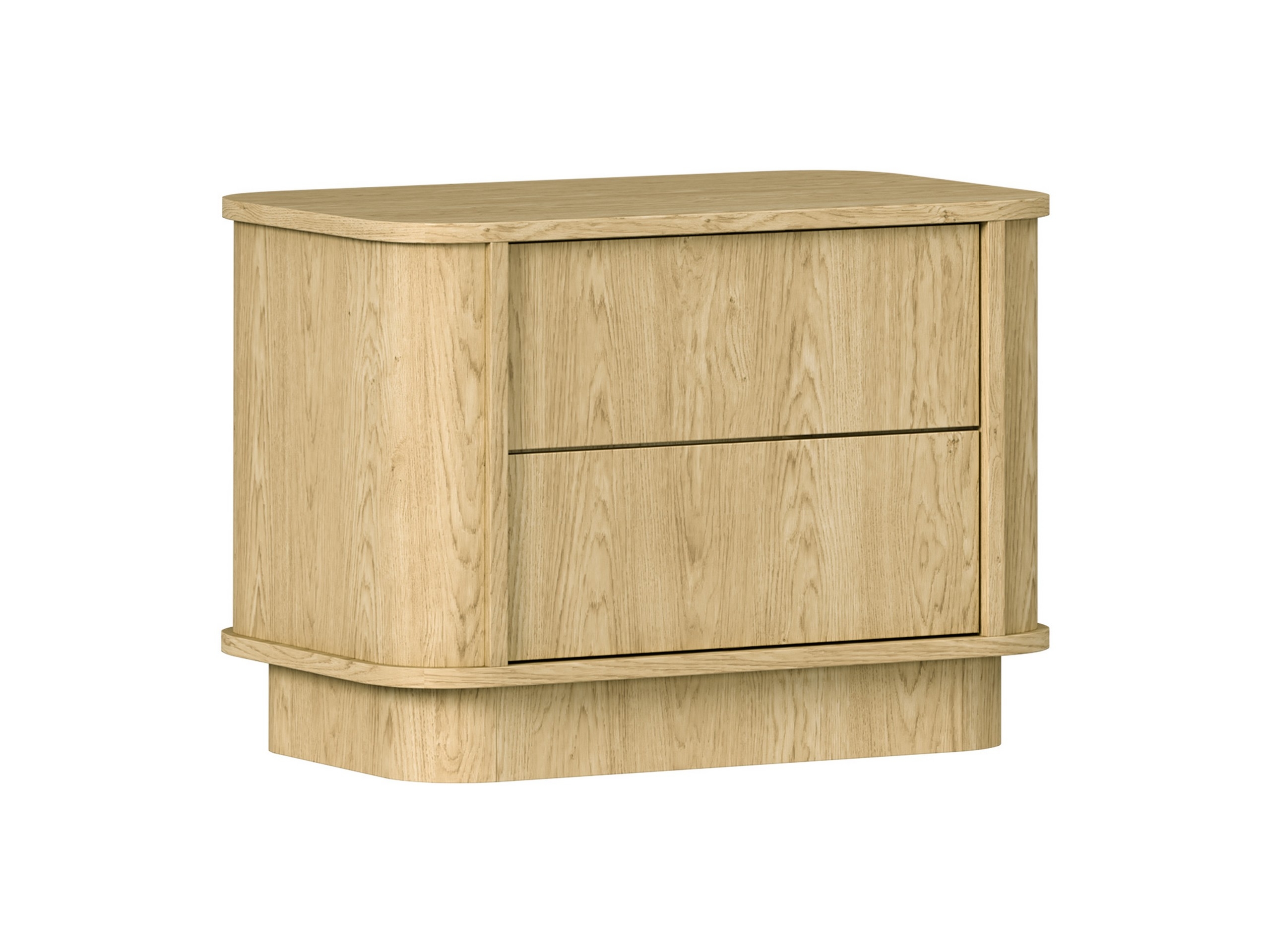 Noční stolek Ringo SN S40-SN-BDU