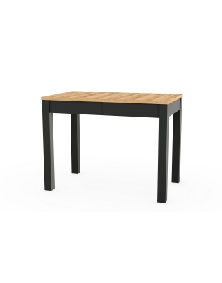 Rozkládací stůl 100/160 cm ORION